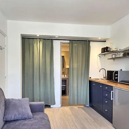 Lx147 Lumineux Centre, Confort & Autonomie Appartement *