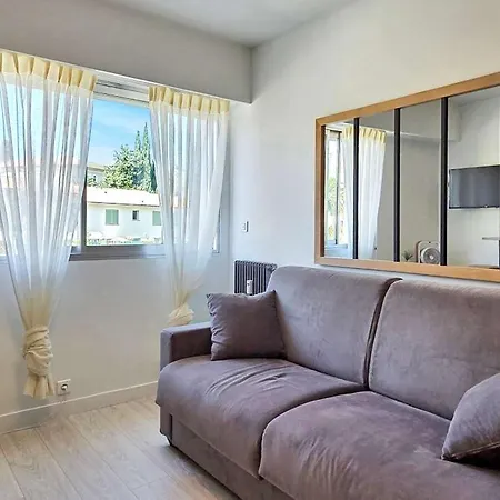 Lx147 Lumineux Centre, Confort&autonomie Appartement