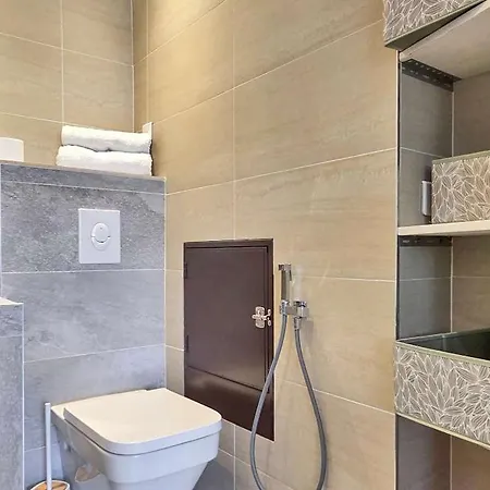 Lx147 Lumineux Centre, Confort & Autonomie