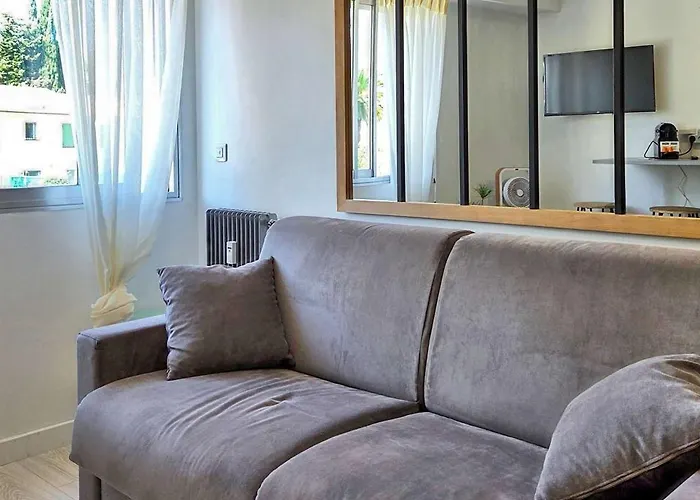 Lx147 Lumineux Centre, Confort & Autonomie *