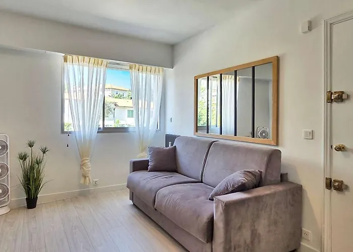 Daire Lx147 Lumineux Centre, Confort & Autonomie *