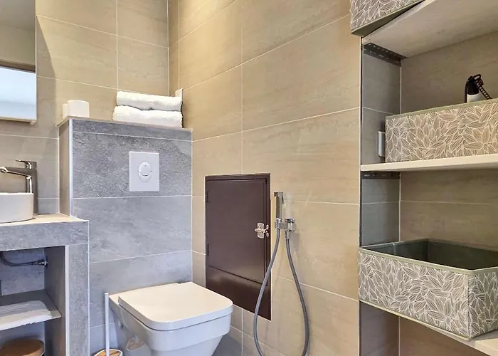 Lx147 Lumineux Centre, Confort & Autonomie