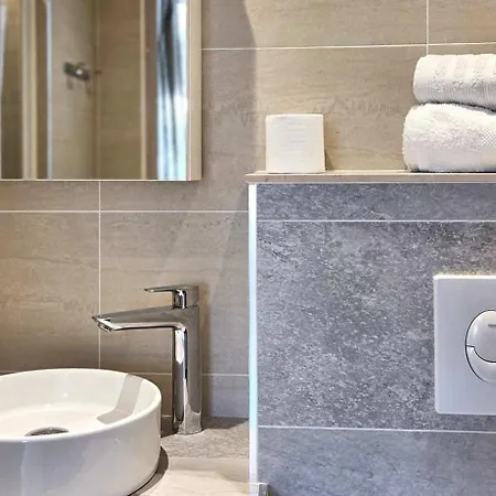 Apartman Lx147 Lumineux Centre, Confort & Autonomie *