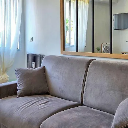 Lx147 Lumineux Centre, Confort & Autonomie *